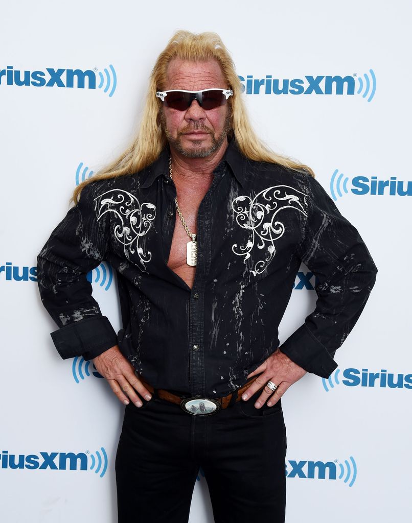 Duane Dog Chapman