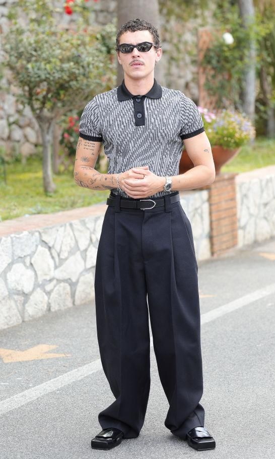 aron piper