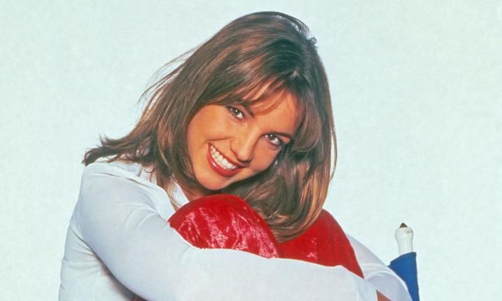 Britney Spears