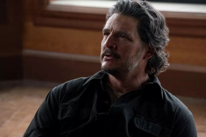 Pedro Pascal ha asumido el destino de su personaje con resignación  entrega