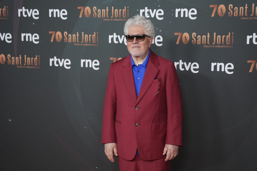 Pedro Almodóvar