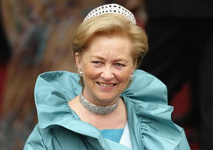 Ingrid de Noruega, Amalia de Holanda y Elisabeth de Bélgica: ¿Qué tiara escoger para un gran debut?