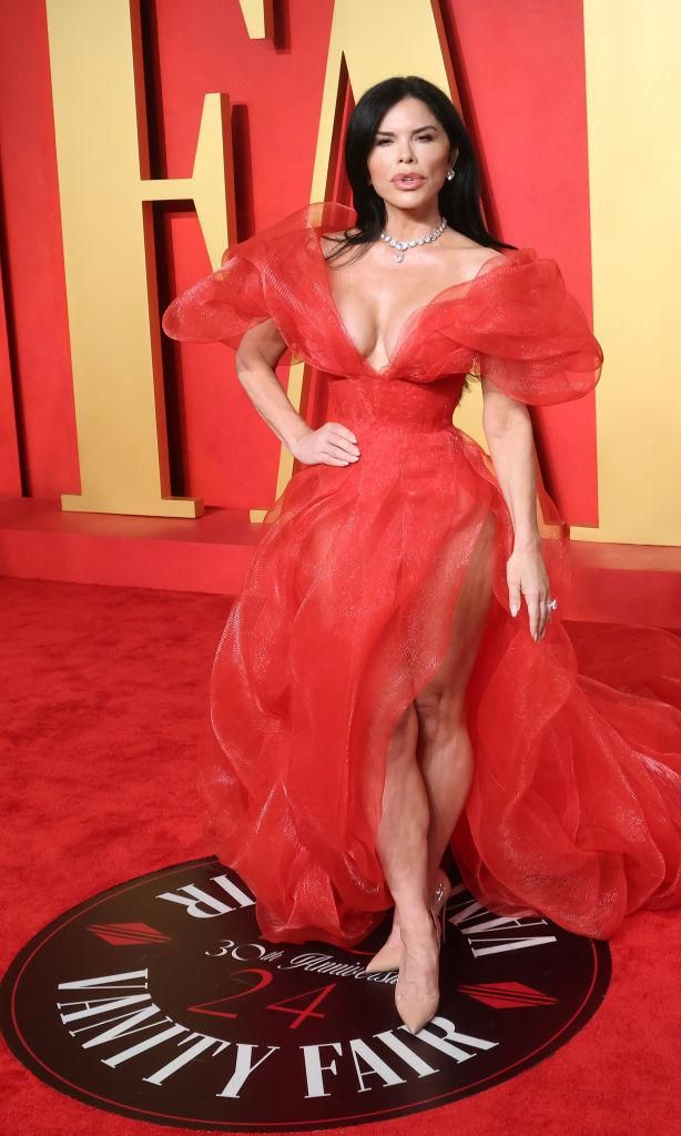 lauren s nchez