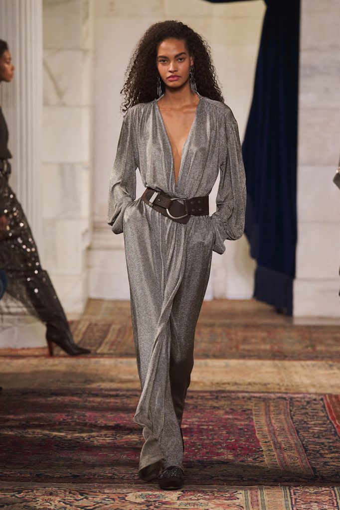 Ralph Lauren Otoño/Invierno 2026