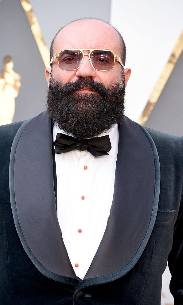 Paco Delgado