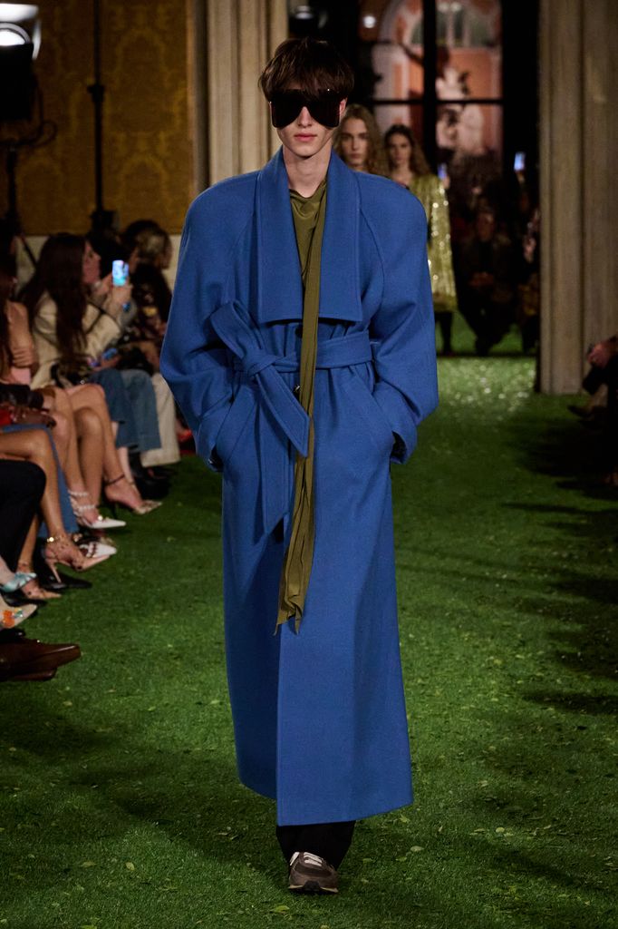Valentino Otoño/Invierno 2026