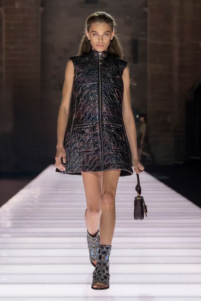 Louis Vuitton colección Crucero 2026