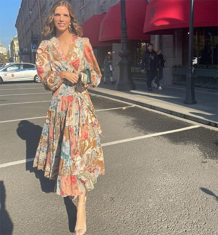 Margarita Vargas