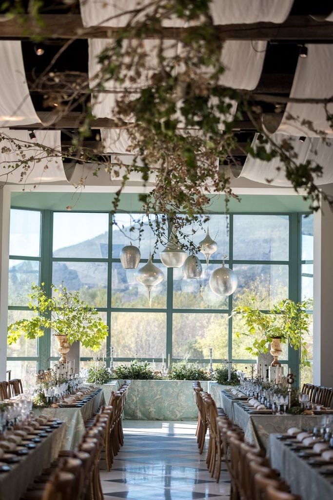 Inés Martín Alcalde boda