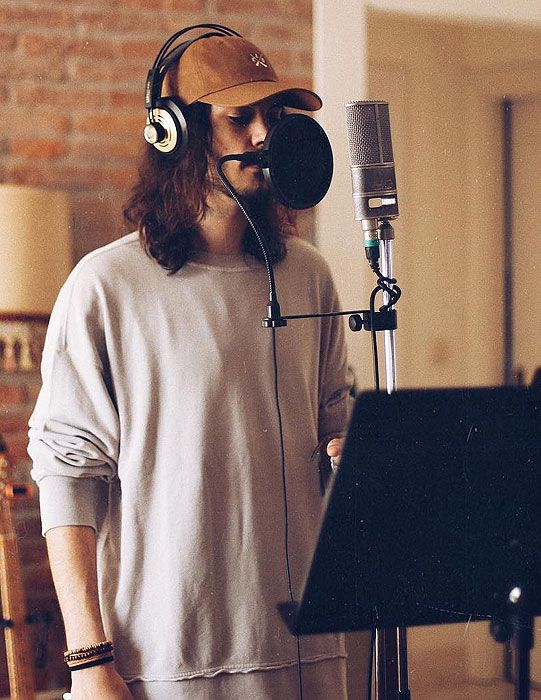 Paul Alone