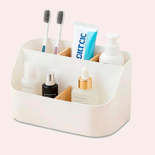 Solinorex Organizador Escritorio & Baño