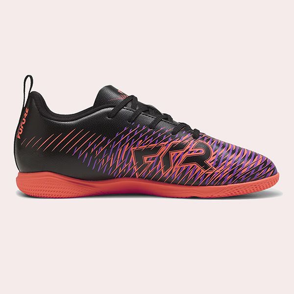 Botas de Fútbol de Niños Future 8 Play IT Jr Puma