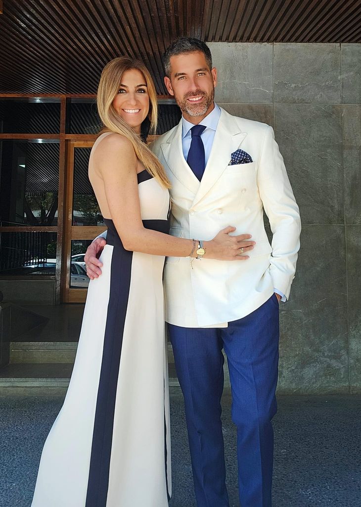 Pablo Ojeda, nutricionista de laSexta