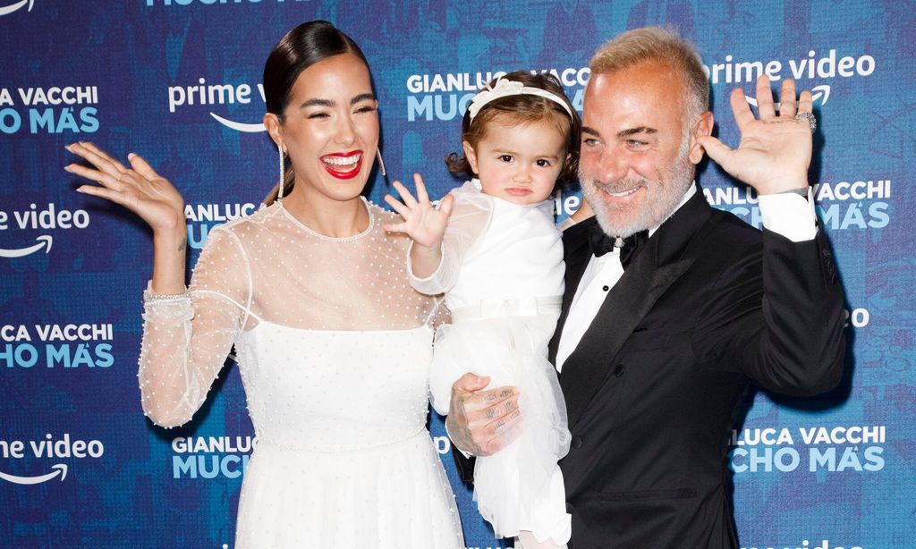 \"MUCHO MAS\" Photocall