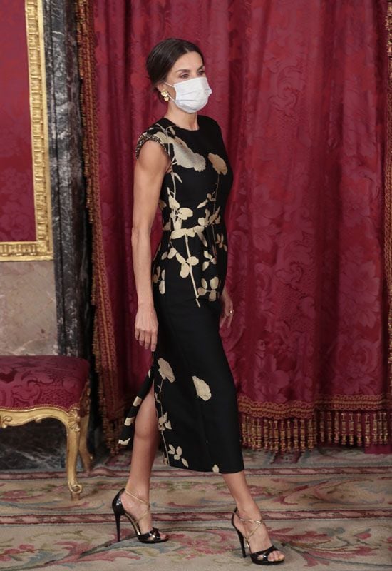 Reina Letizia
