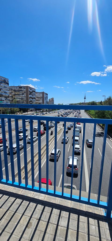 Así 'sobrevivió' la redacción de ¡HOLA! a la gran odisea del apagón