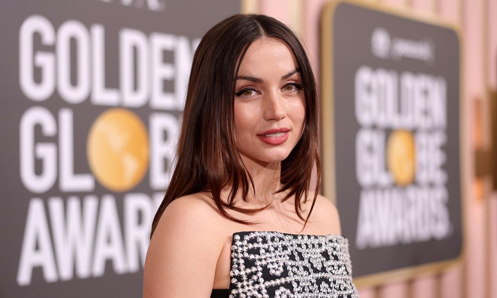 nbc 39 s 80th annual golden globe awards red carpet