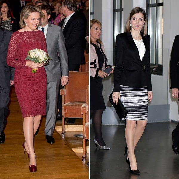 Moda real