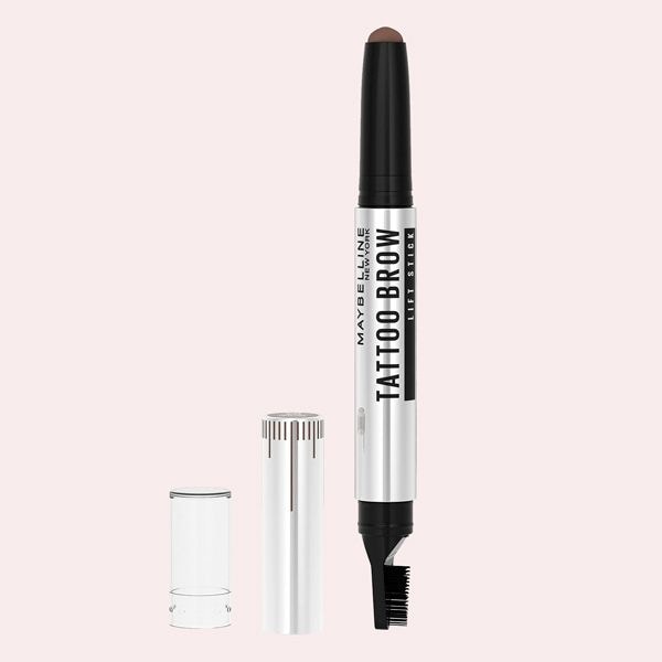 Maybelline New York, Stick de cejas, Efecto laminado