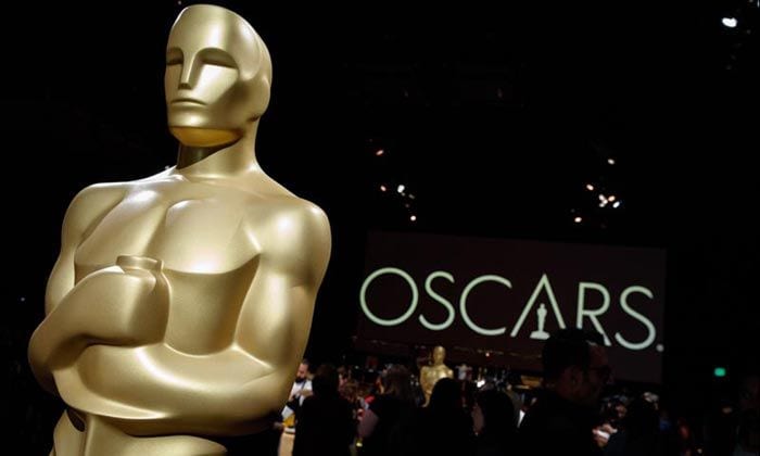 Oscars 2019