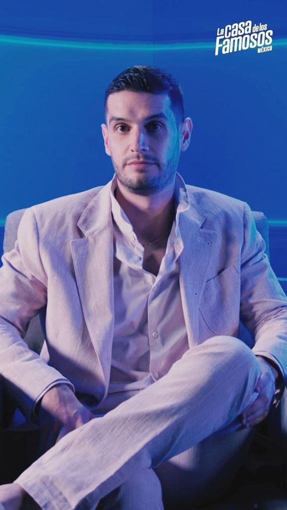 Adrián Marcelo