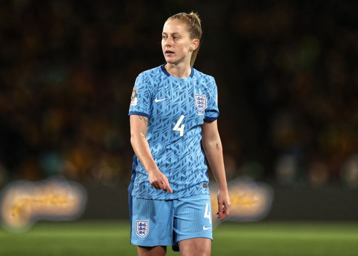 Keira Walsh