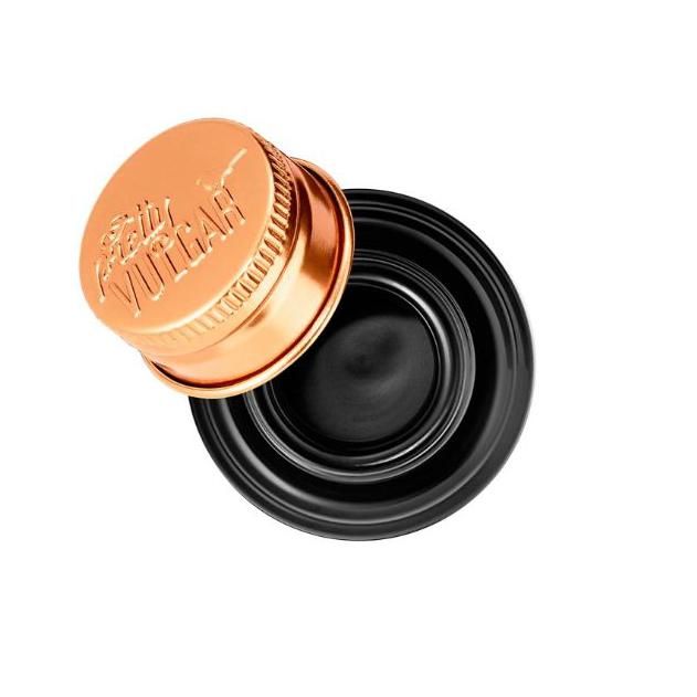 pretty vulgar maquillaje eyeliner
