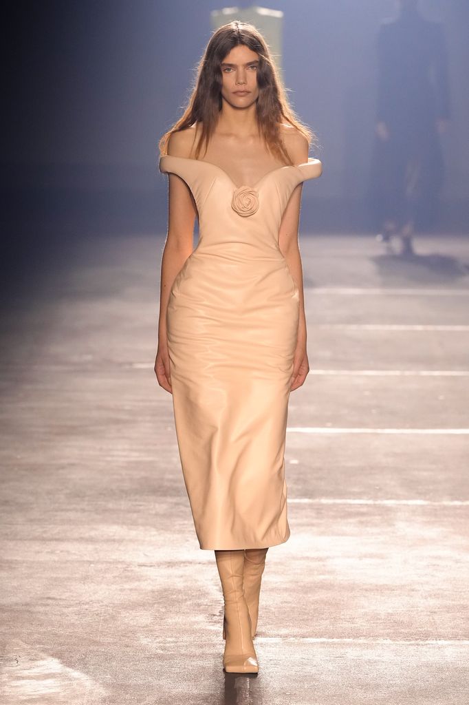 Mugler Primavera-verano 2026