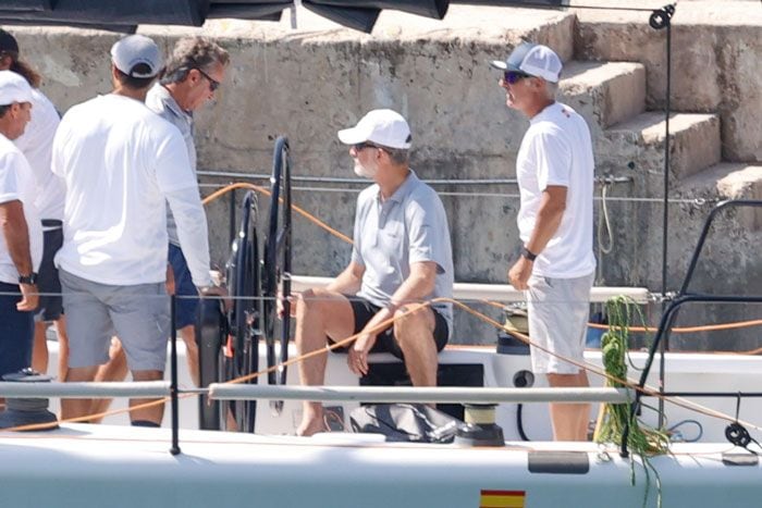 Felipe VI