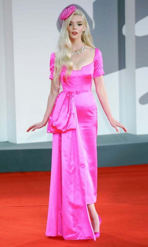anya taylor joy