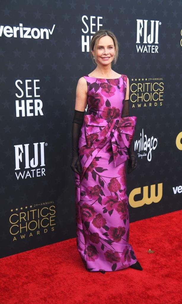 calista flockhart