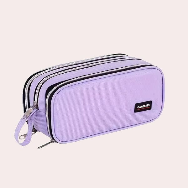 Estuche Organizador Resistente de Gran Capacidad de Aliexpress