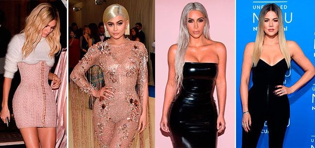 Kardashian compo
