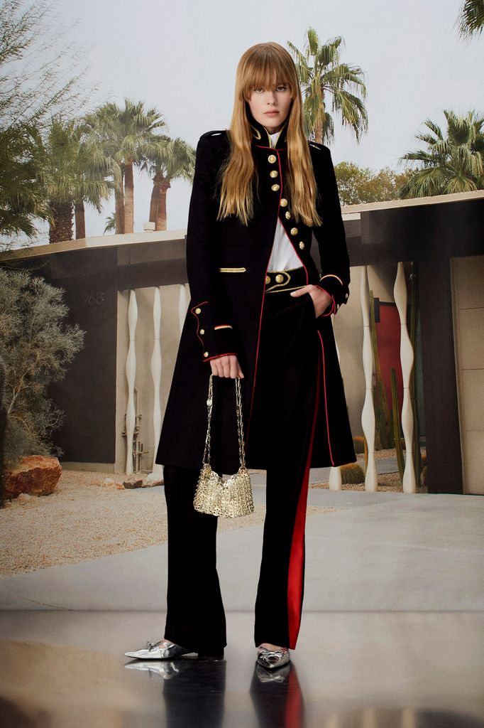 Rabanne Off-Season 2023.