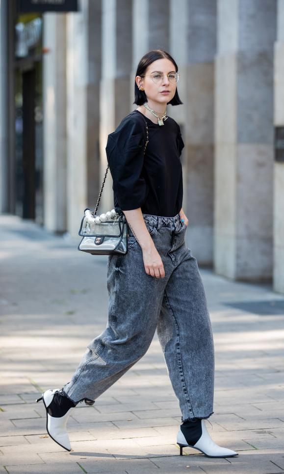 slouchy