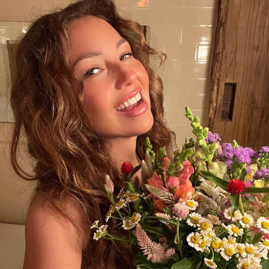 Thalía