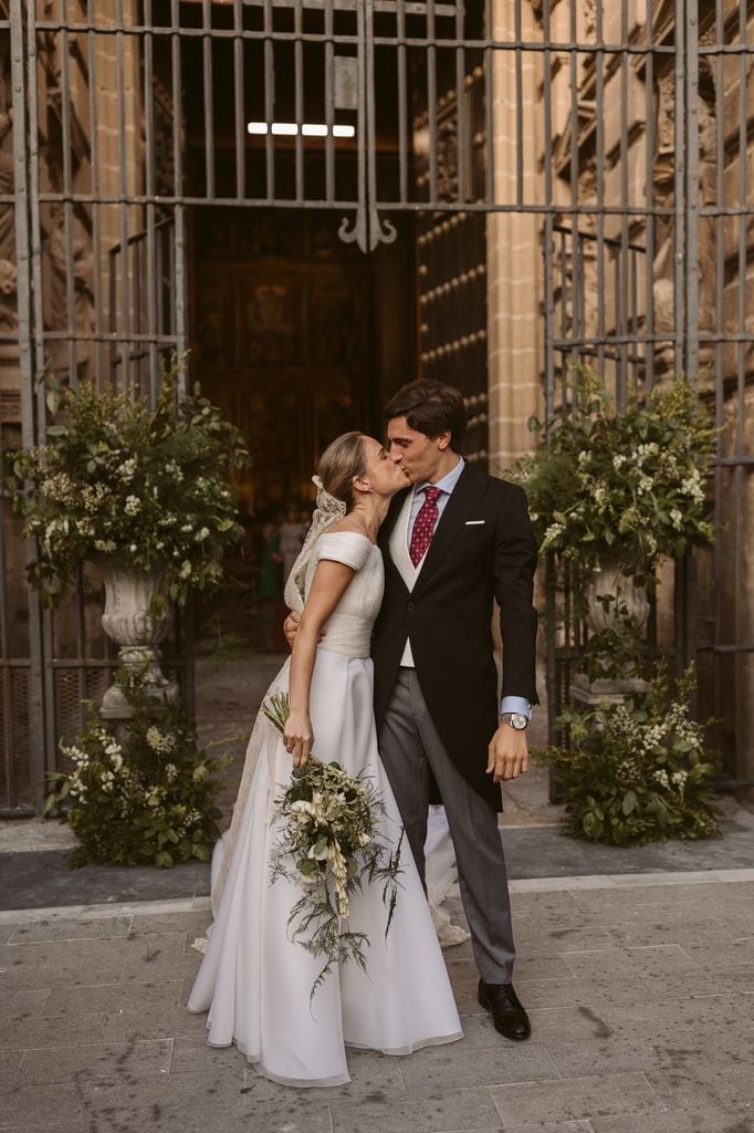 Boda viral en septiembre en Jerez de la Frontera