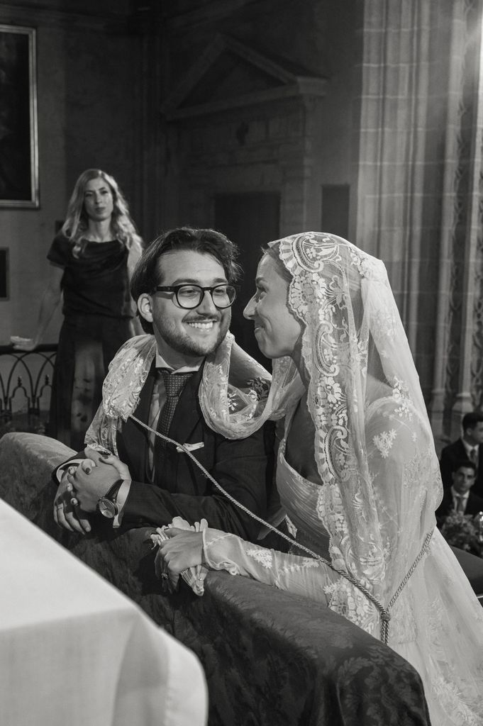 La boda de Ana y Valdi