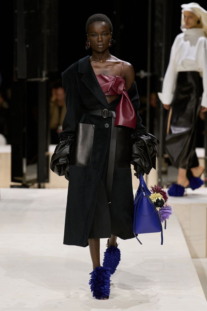 Givenchy otoño/invierno 2026-2027