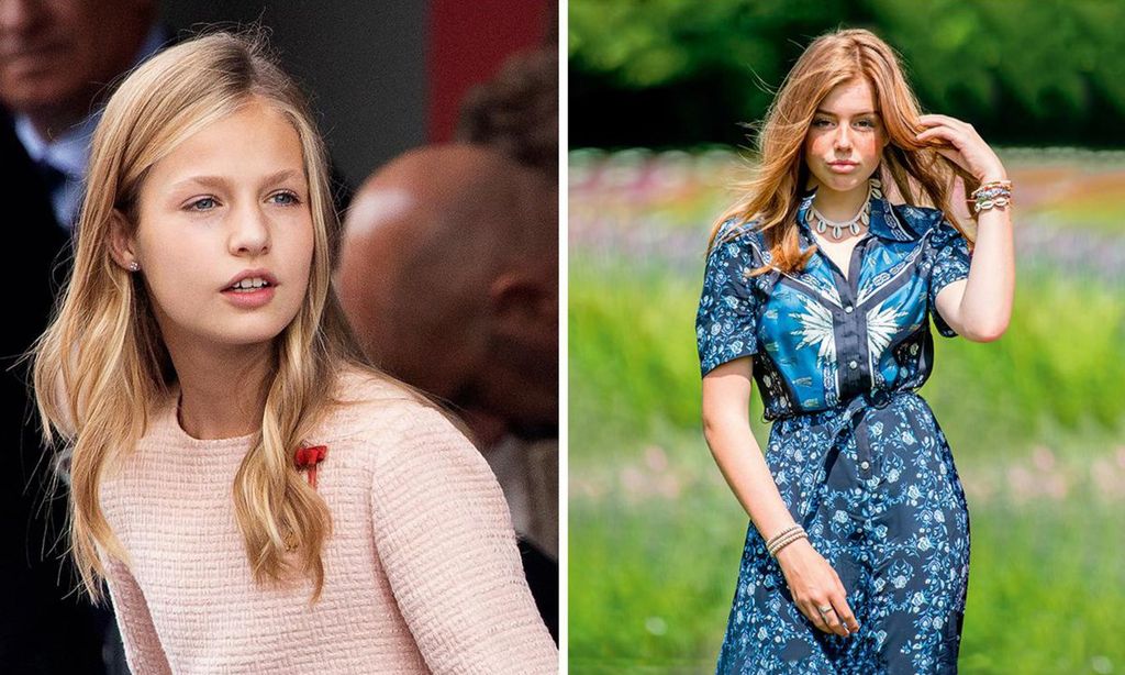 
Las princesas Leonor y Alexia estudiarán juntas el próximo curso. El Rey Guillermo de Holanda se formó aquí desde 1983 a 1985. Elisabeth de Bélgica o Raiyah de Jordania también han pasado por las aulas del colegio UWC Atlantic College.
