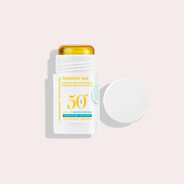 Germaine de Capuccini - Timexpert Sun
