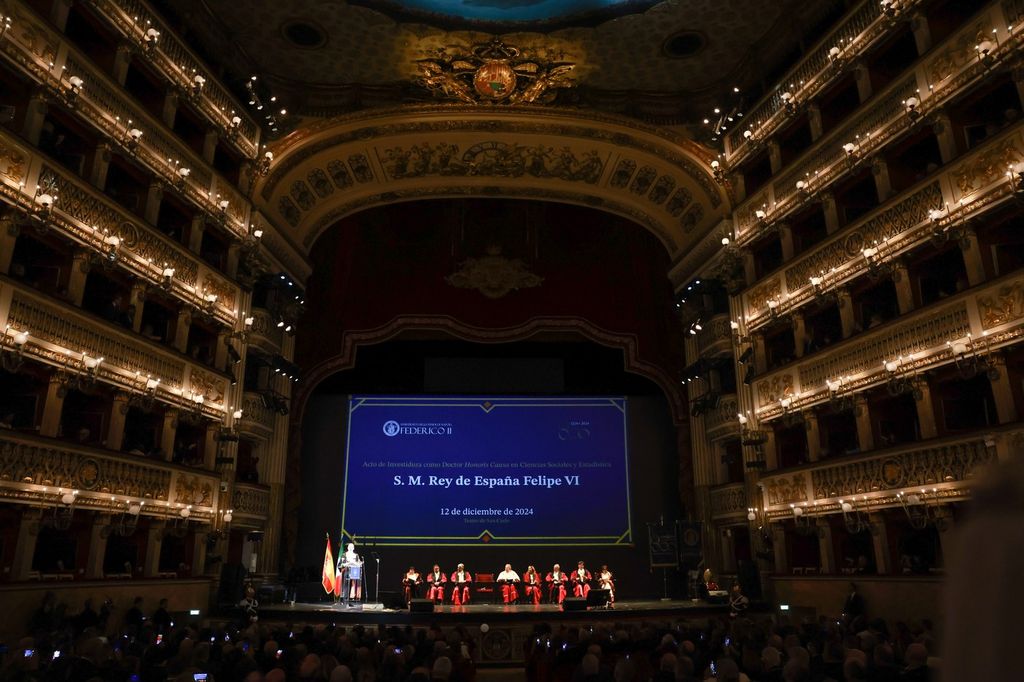 Honoris Causa