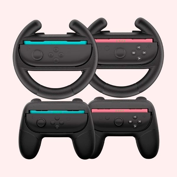 El accesorio que ha convertido las partidas en familia en lo mejor