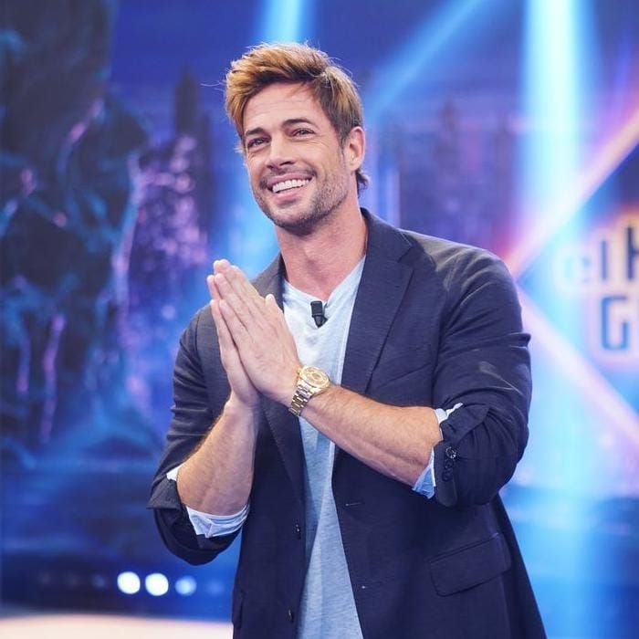 William Levy