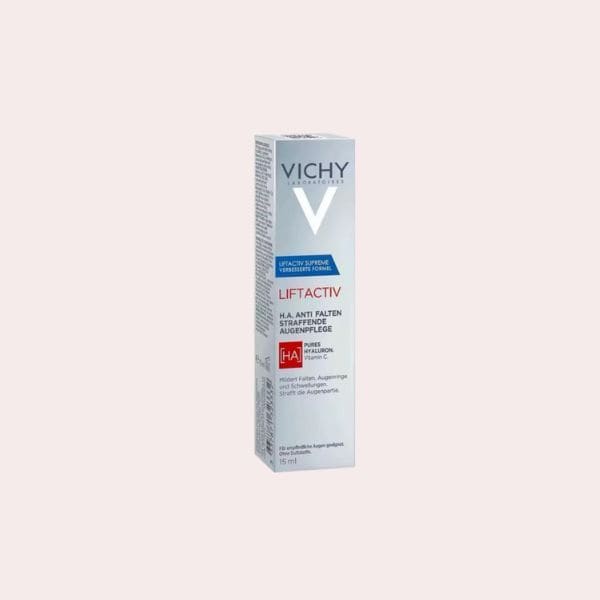 VICHY Crema de Ojos de Ácido Hialurónico Aliexpress