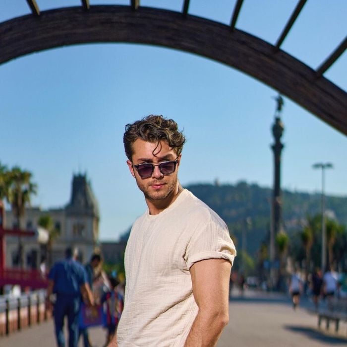 Onur Seyit Yaran, protagonista de 'Hermanos', confiesa su mayor deseo