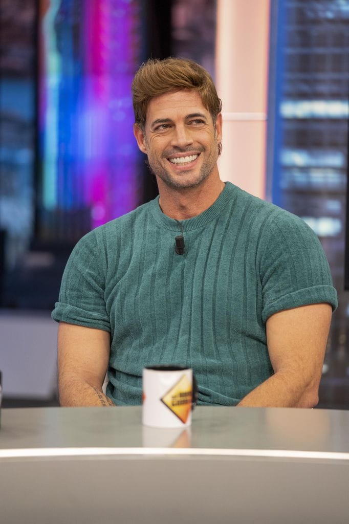 Los abogados de William Levy pidieron tiempo para investigar la situación en busca de desestimar el caso 