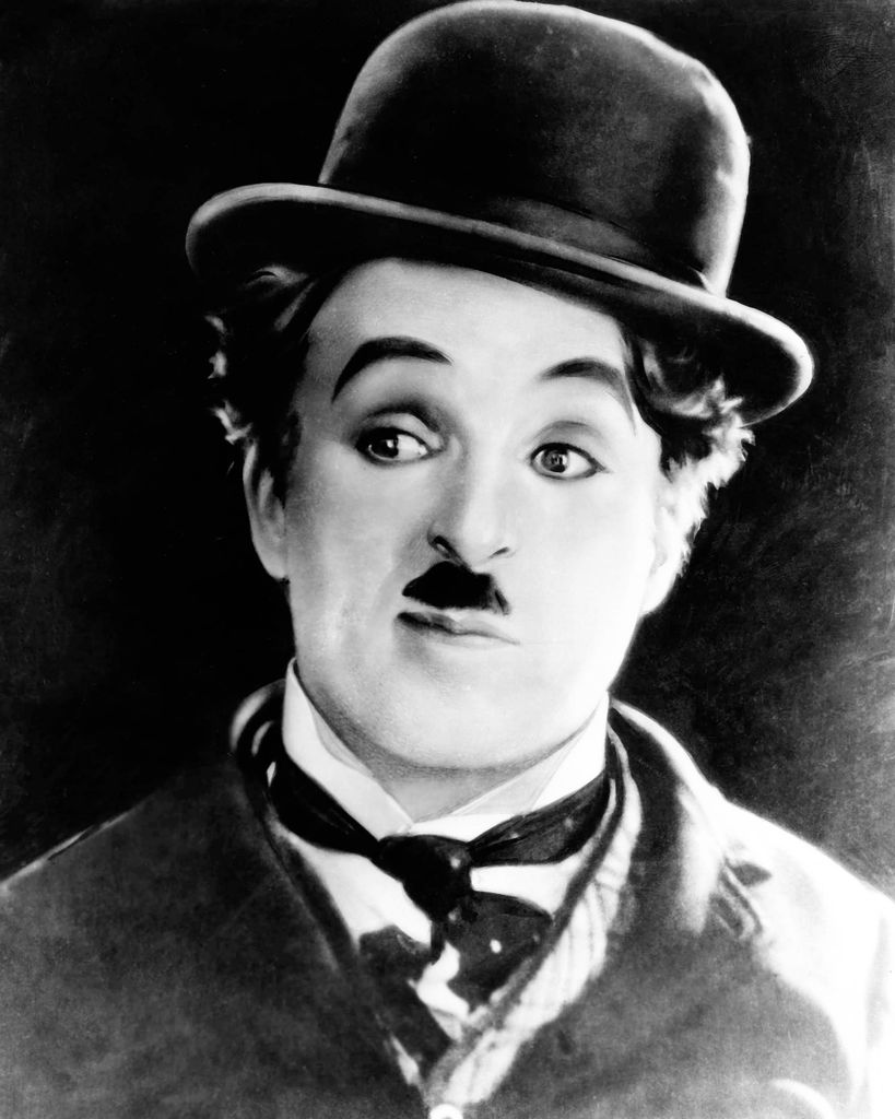 "El circo", 1928