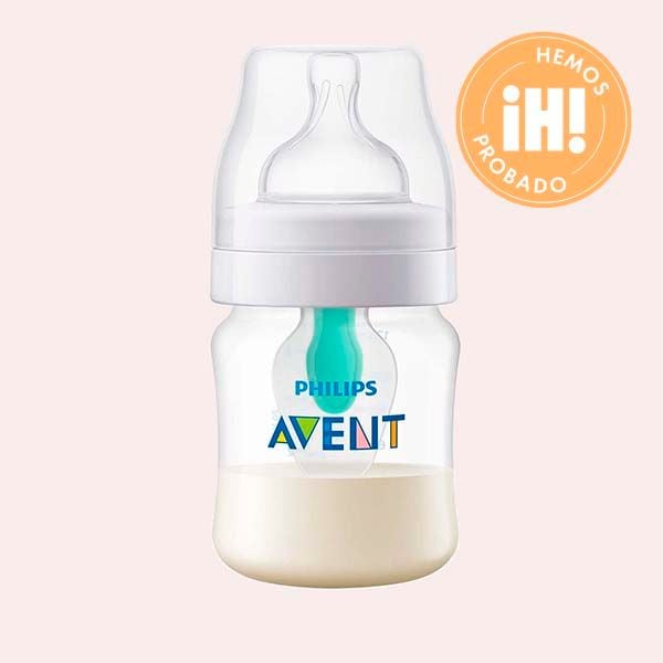 biberon anticolico philips avent