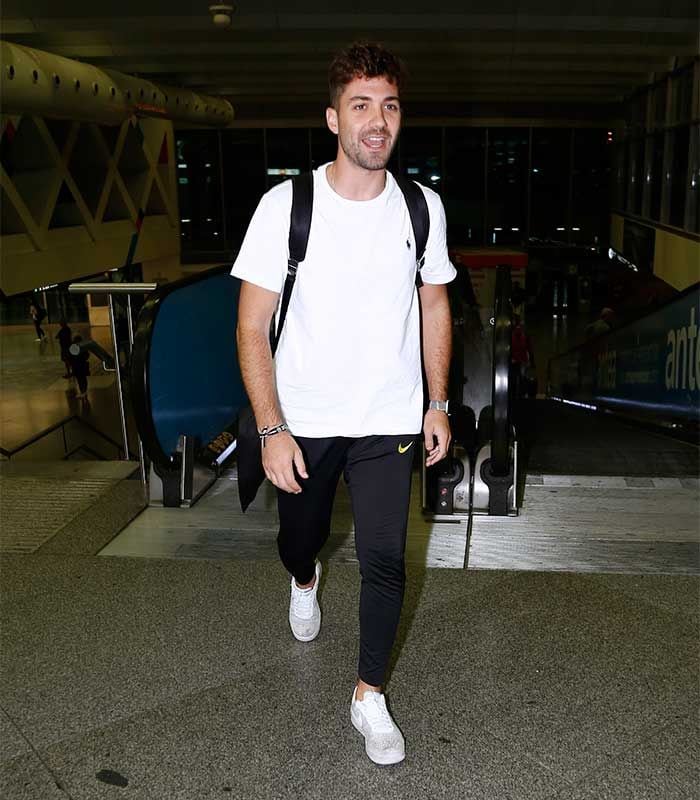 Alejandro Albalá 